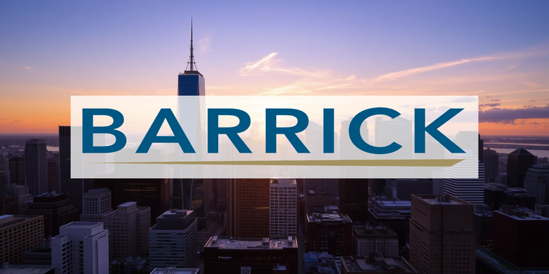 Barrick Gold Charts a Course Through Strategic Reshuffling - Foto: über boerse-global.de