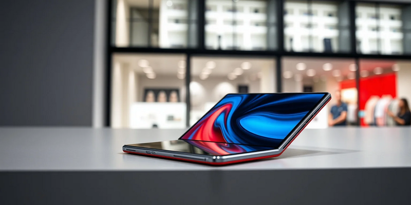 Huawei Mate X7: Neuer Faltbarer kommt ohne Google und 5G - Foto: über boerse-global.de