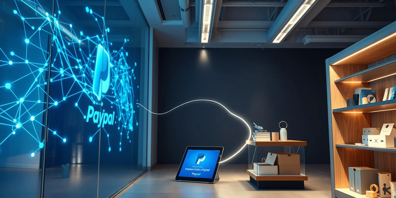 PayPal kauft KI-Handelsplattform Cymbio für bis zu 200 Millionen Euro - Foto: über boerse-global.de