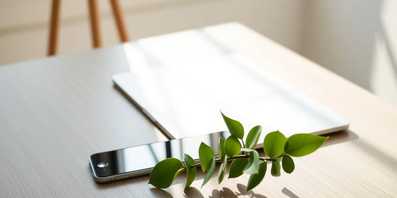 Digitale Erschöpfung: Jeder Dritte kann nach Feierabend nicht abschalten - Foto: über boerse-global.de