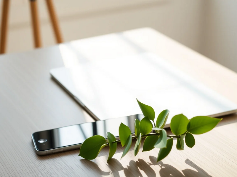 Digitale Erschöpfung: Jeder Dritte kann nach Feierabend nicht abschalten - Foto: über boerse-global.de