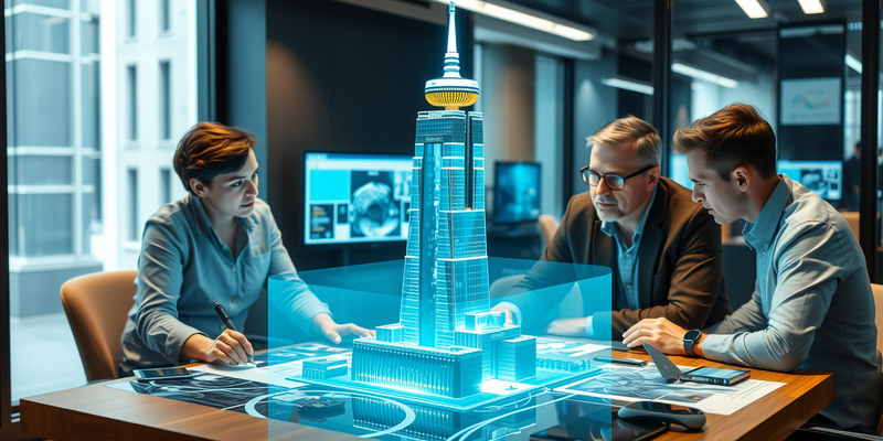 The Dow Jones and the 50,000-Point Quest: A Rally Built on Trade Truce and Economic Strength - Foto: über boerse-global.de