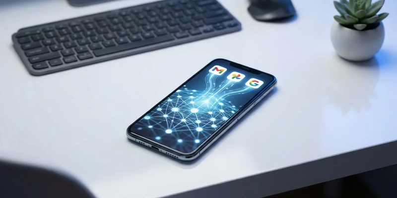 Googles Gemini wird persönlich: KI greift auf E-Mails und Fotos zu - Foto: über boerse-global.de