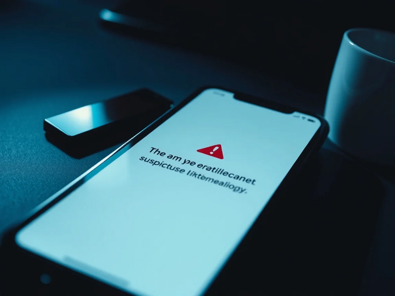 Trade Republic: Kriminelle erbeuten hohe sechsstellige Summen per SMS-Betrug - Foto: über boerse-global.de