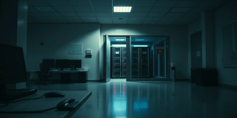 Cyberangriff legt Verkehrsgesellschaft Main-Tauber lahm - Foto: über boerse-global.de