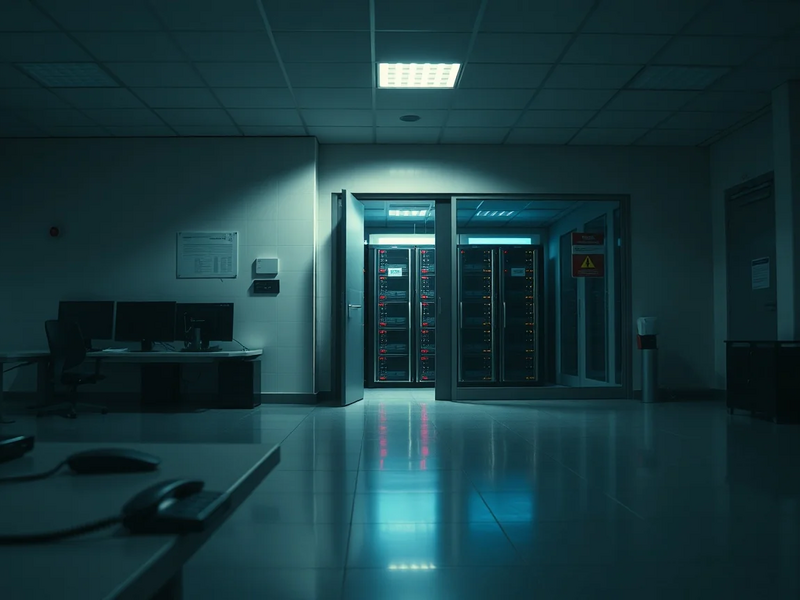 Cyberangriff legt Verkehrsgesellschaft Main-Tauber lahm - Foto: über boerse-global.de