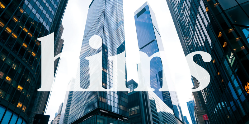 Hims & Hers Stock: A Tale of Conflicting Market Signals - Foto: über boerse-global.de