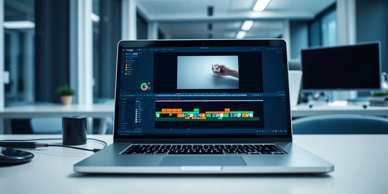 Google Workspace: KI-Kreativität und Chat-Revolution - Foto: über boerse-global.de