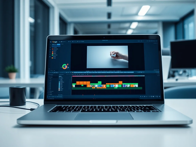 Google Workspace: KI-Kreativität und Chat-Revolution - Foto: über boerse-global.de