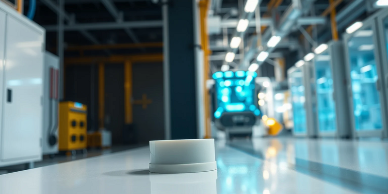 Toto: Vom Klosett zum Chip-Giganten - Foto: über boerse-global.de