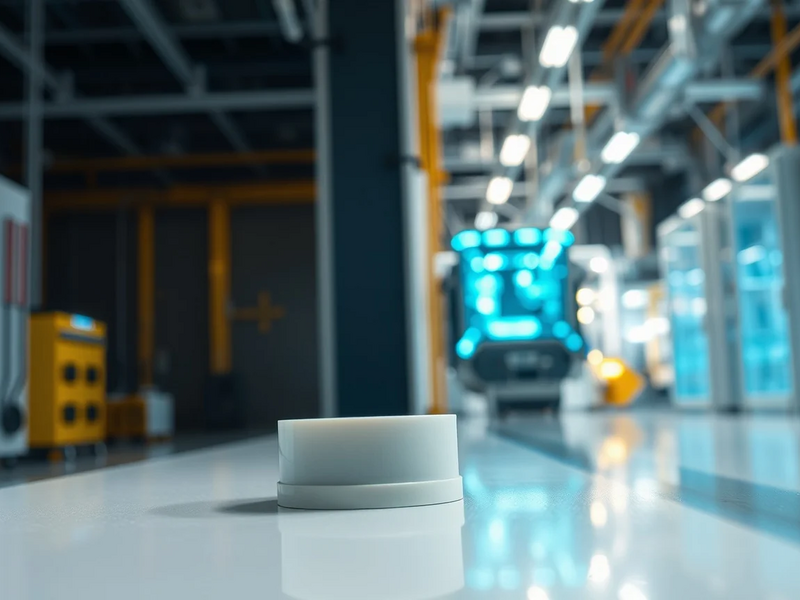 Toto: Vom Klosett zum Chip-Giganten - Foto: über boerse-global.de