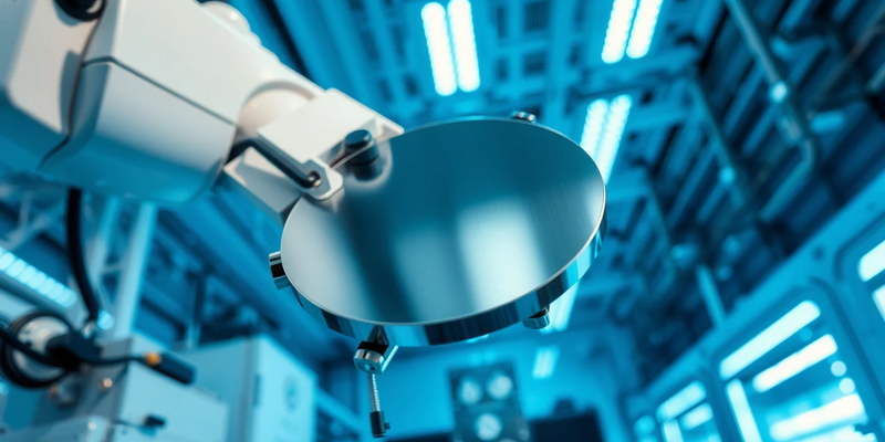 TSMC startet Massenproduktion revolutionärer 2-Nanometer-Chips - Foto: über boerse-global.de