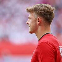 Finn Jeltsch (Archiv) - Foto: via dts Nachrichtenagentur