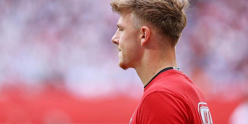 Finn Jeltsch (Archiv) - Foto: via dts Nachrichtenagentur