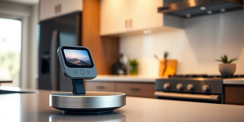 Apple plant smarten Home-Hub mit drehbarer Roboter-Basis - Foto: über boerse-global.de