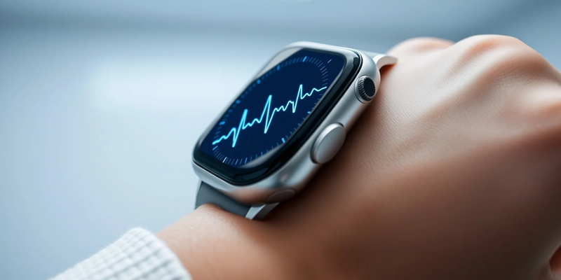 Apple Watch erkennt Vorhofflimmern viermal häufiger als Standardversorgung - Foto: über boerse-global.de