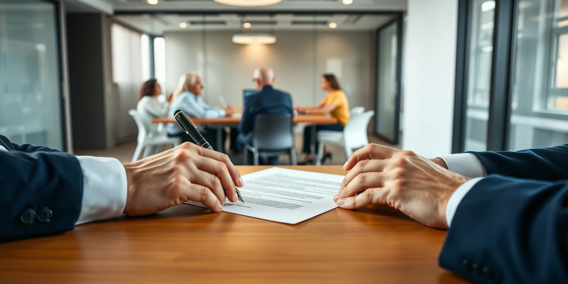 Aktivrentengesetz: Neue Regeln für Rentner auf dem Arbeitsmarkt - Foto: über boerse-global.de