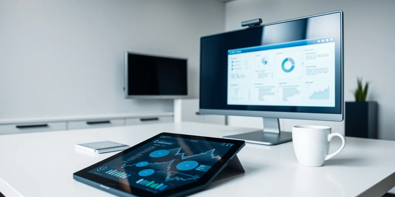 EU AI Act: Unternehmen starten in die heiße Umsetzungsphase - Foto: über boerse-global.de