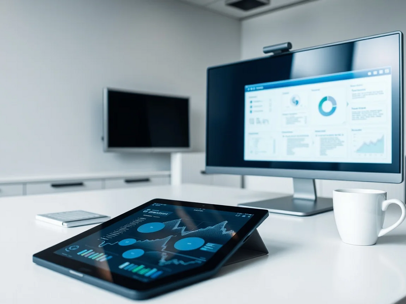 EU AI Act: Unternehmen starten in die heiße Umsetzungsphase - Foto: über boerse-global.de