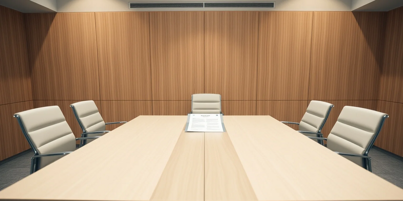 Recruiting setzt auf Fairness und Standardisierung - Foto: über boerse-global.de