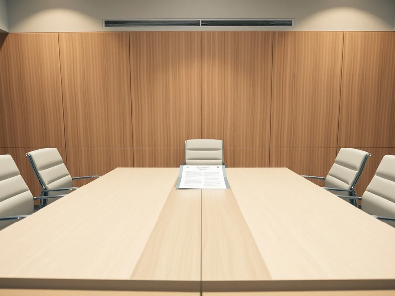 Recruiting setzt auf Fairness und Standardisierung - Foto: über boerse-global.de