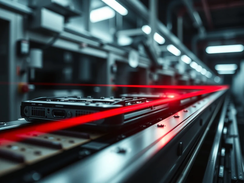 Luxshare-Hack gefährdet Apple-Baupläne - Foto: über boerse-global.de