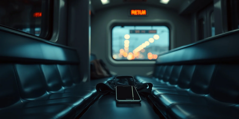 Bundespolizei warnt vor Smartphone-Diebstahl in Zügen - Foto: über boerse-global.de