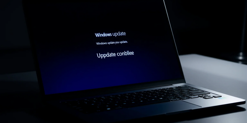 Microsoft: Notfall-Patches nach fehlerhaften Sicherheitsupdates - Foto: über boerse-global.de