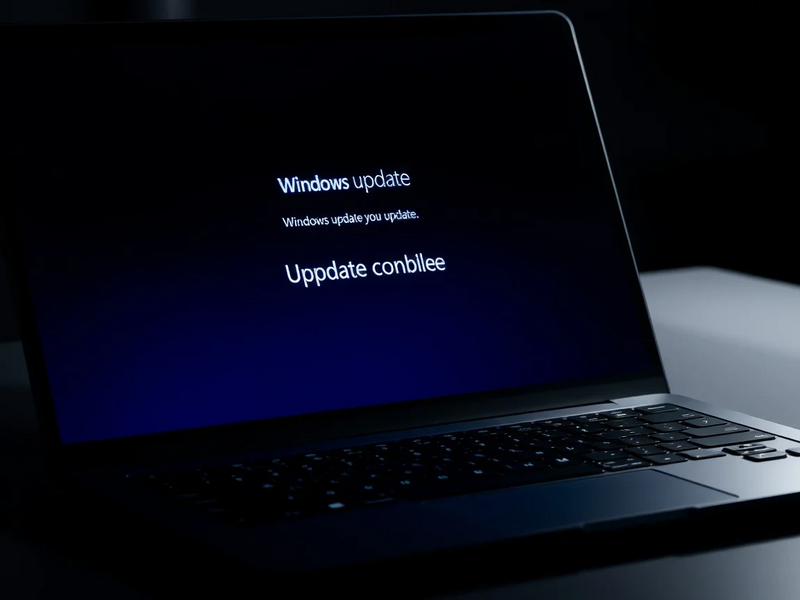 Microsoft: Notfall-Patches nach fehlerhaften Sicherheitsupdates - Foto: über boerse-global.de
