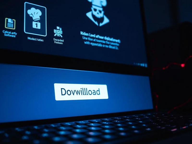 TamperedChef: Schädliche Google Ads infizieren Windows-Nutzer - Foto: über boerse-global.de