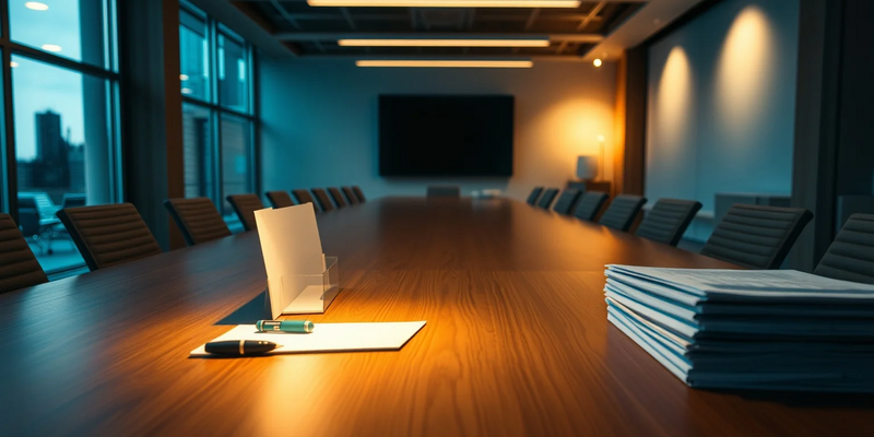 Unternehmen beenden 2026 gezielt Zombie-Projekte - Foto: über boerse-global.de