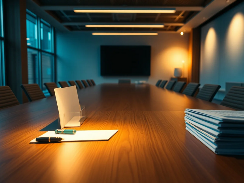 Unternehmen beenden 2026 gezielt Zombie-Projekte - Foto: über boerse-global.de