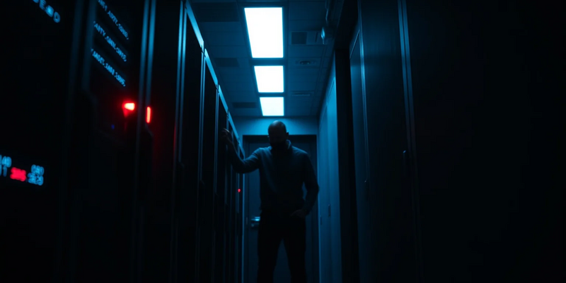 LfDI MV warnt vor Cyberangriffen auf Behörden - Foto: über boerse-global.de