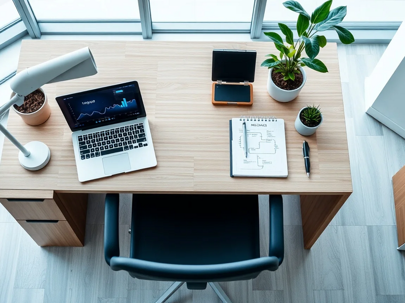 Krankenstand bleibt hoch: Psychische Belastungen auf Rekordniveau - Foto: über boerse-global.de