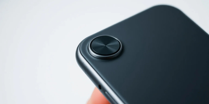 iPhone-Kamera: So nutzen Sie den Kontrollknopf richtig - Foto: über boerse-global.de