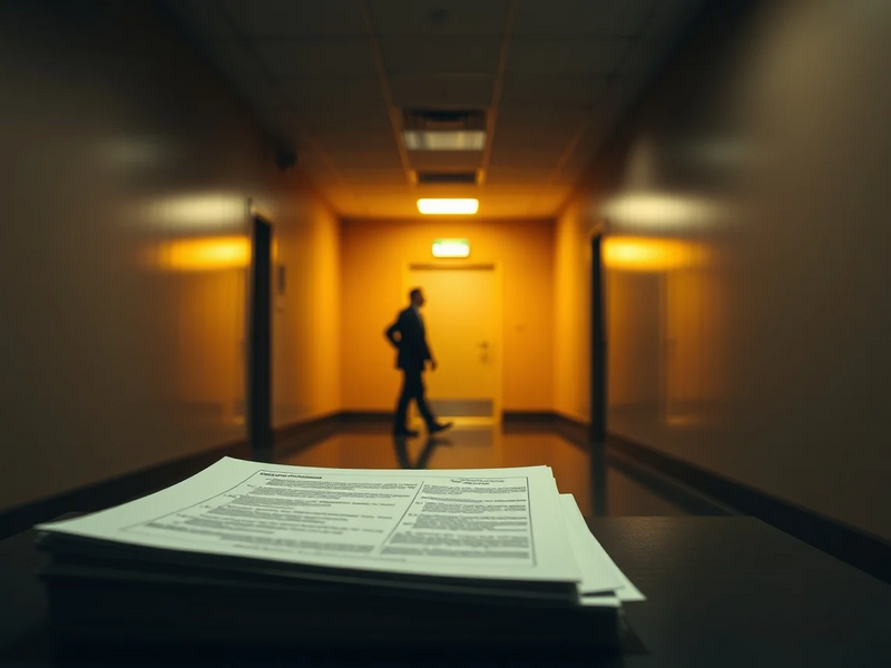 Öffentlicher Dienst: Warnstreiks drohen nach gescheiterter Tarifrunde - Foto: über boerse-global.de