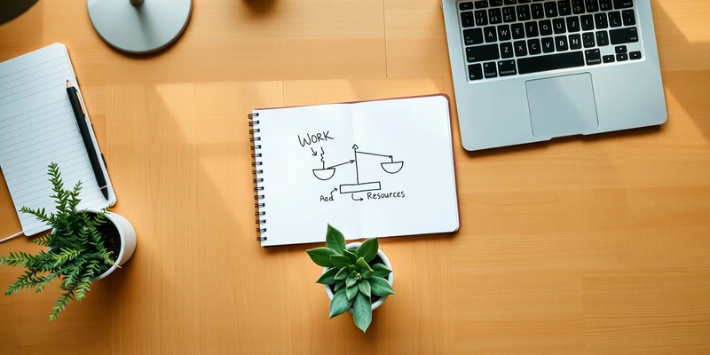 Burnout-Prävention wird zum strategischen Unternehmensfaktor - Foto: über boerse-global.de