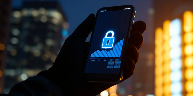 Mobile Banking: Neue Betrugswelle bedroht Millionen Konten - Foto: über boerse-global.de