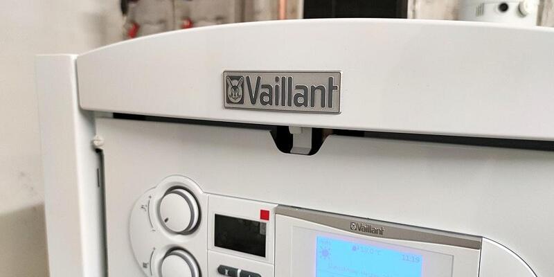 Neue Gasheizung (Archiv) - Foto: via dts Nachrichtenagentur