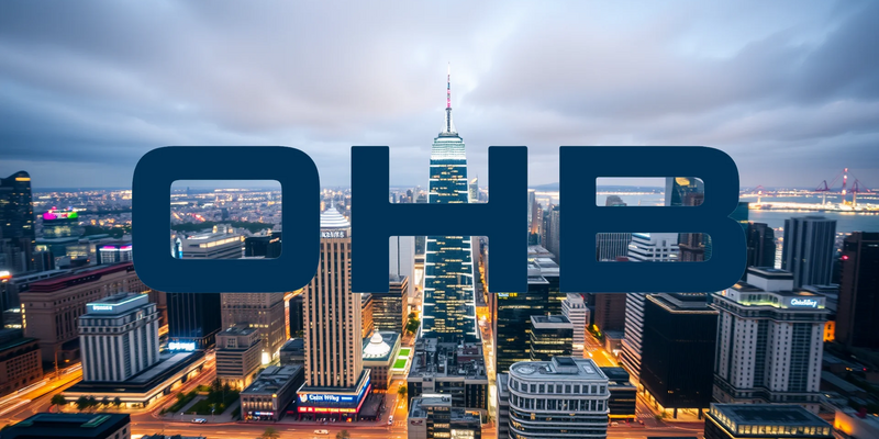 OHB SE Aktie: Erfolgreicher Umbruch! - Foto: über boerse-global.de