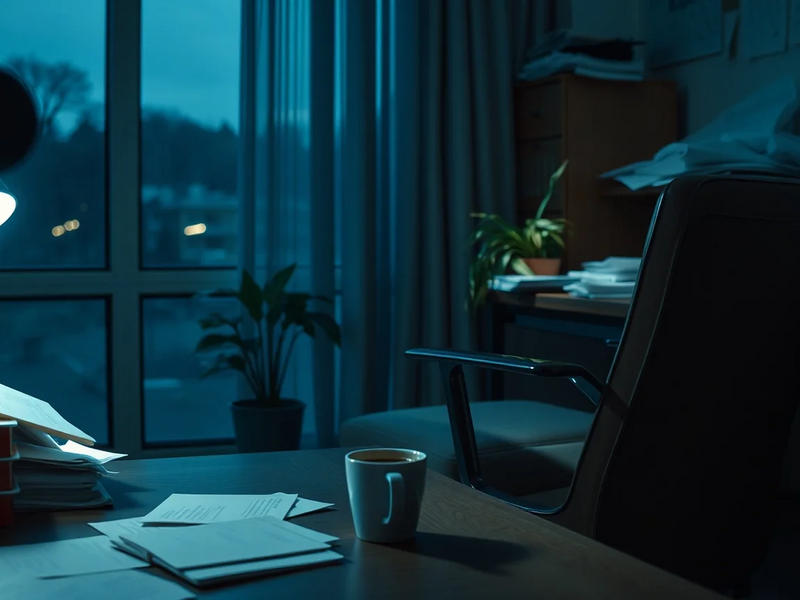 Ehrenamt in der Krise: Helfer leiden unter psychischer Belastung - Foto: über boerse-global.de