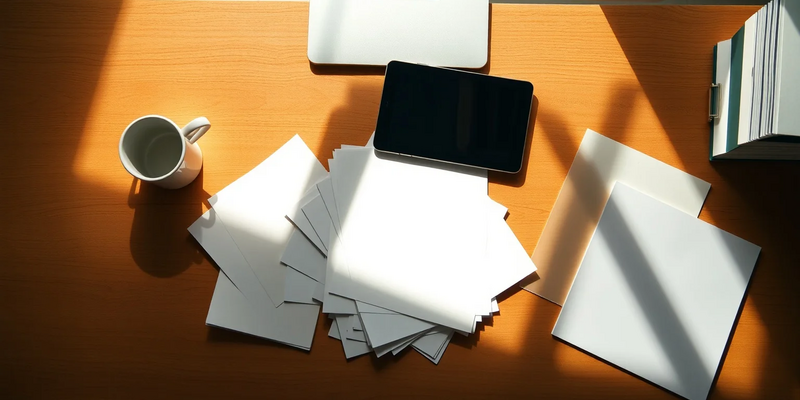 Pareto-Prinzip: Die 80/20-Regel revolutioniert Ihre Produktivität - Foto: über boerse-global.de