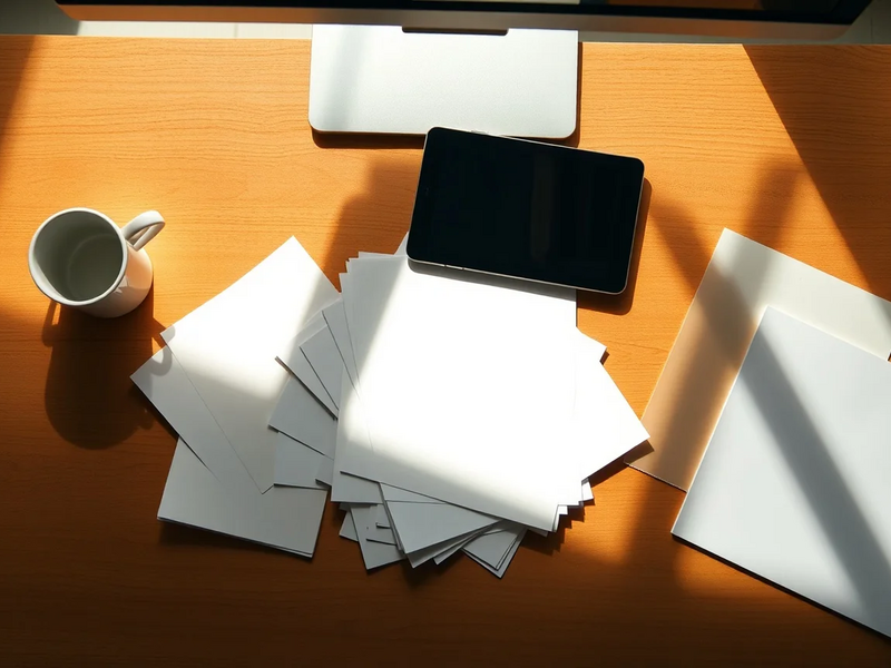 Pareto-Prinzip: Die 80/20-Regel revolutioniert Ihre Produktivität - Foto: über boerse-global.de