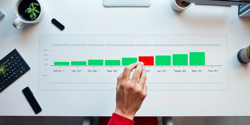 Zeit-Audits decken versteckte Produktivitätslücken auf - Foto: über boerse-global.de