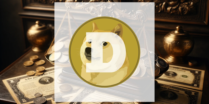 Dogecoin ETF: Großer Wurf oder Strohfeuer? - Foto: über boerse-global.de