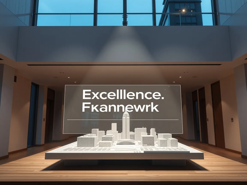 Quality Austria stellt kostenloses Excellence-Framework vor - Foto: über boerse-global.de