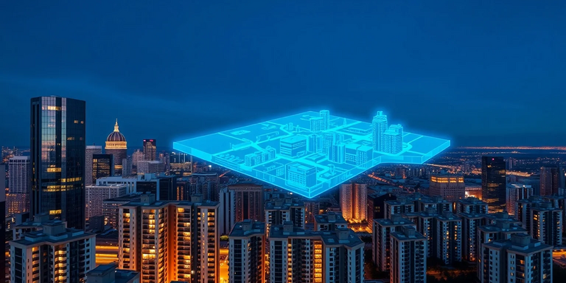 Staat kauft massiv Büros und Wohnungen - Foto: über boerse-global.de