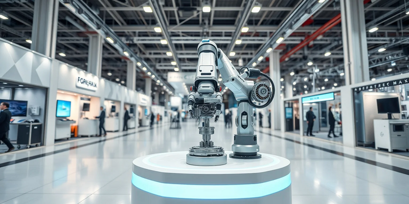 EU-Unternehmen werben in Tokio um Japans Robotik-Markt - Foto: über boerse-global.de