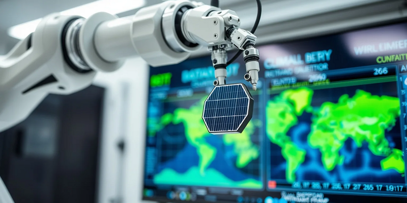 SPEED2ZERO präsentiert Blaupause für klimaneutrale Schweiz - Foto: über boerse-global.de