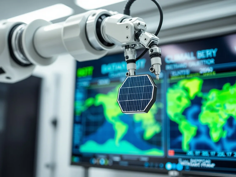 SPEED2ZERO präsentiert Blaupause für klimaneutrale Schweiz - Foto: über boerse-global.de